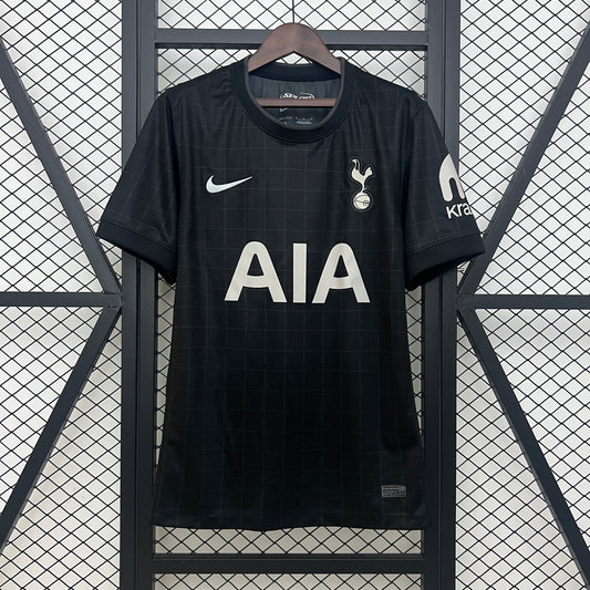 Tottenham 25-26 Visitante (Fan Version)
