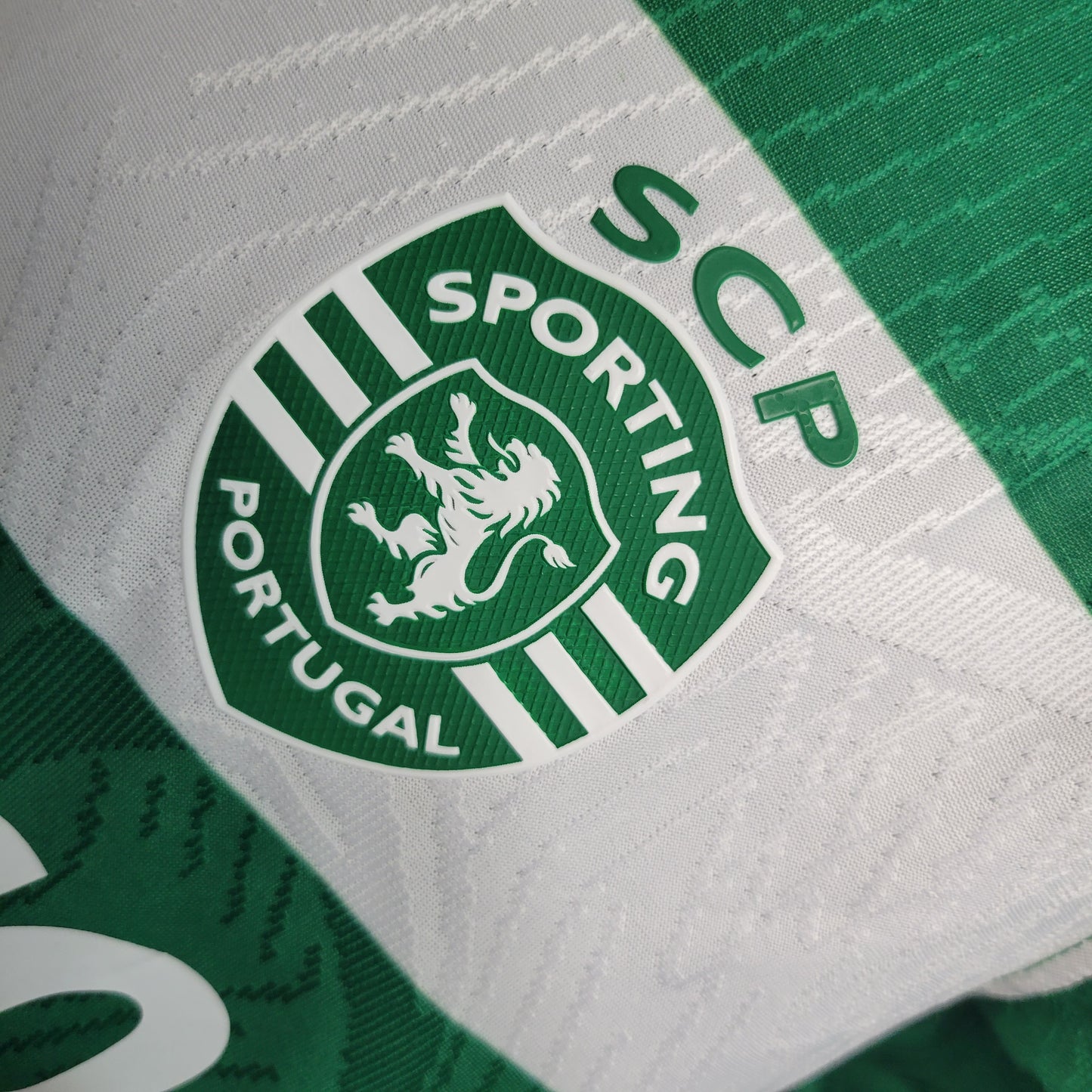 Sporting Lisboa 23-24 Local (Player Version)