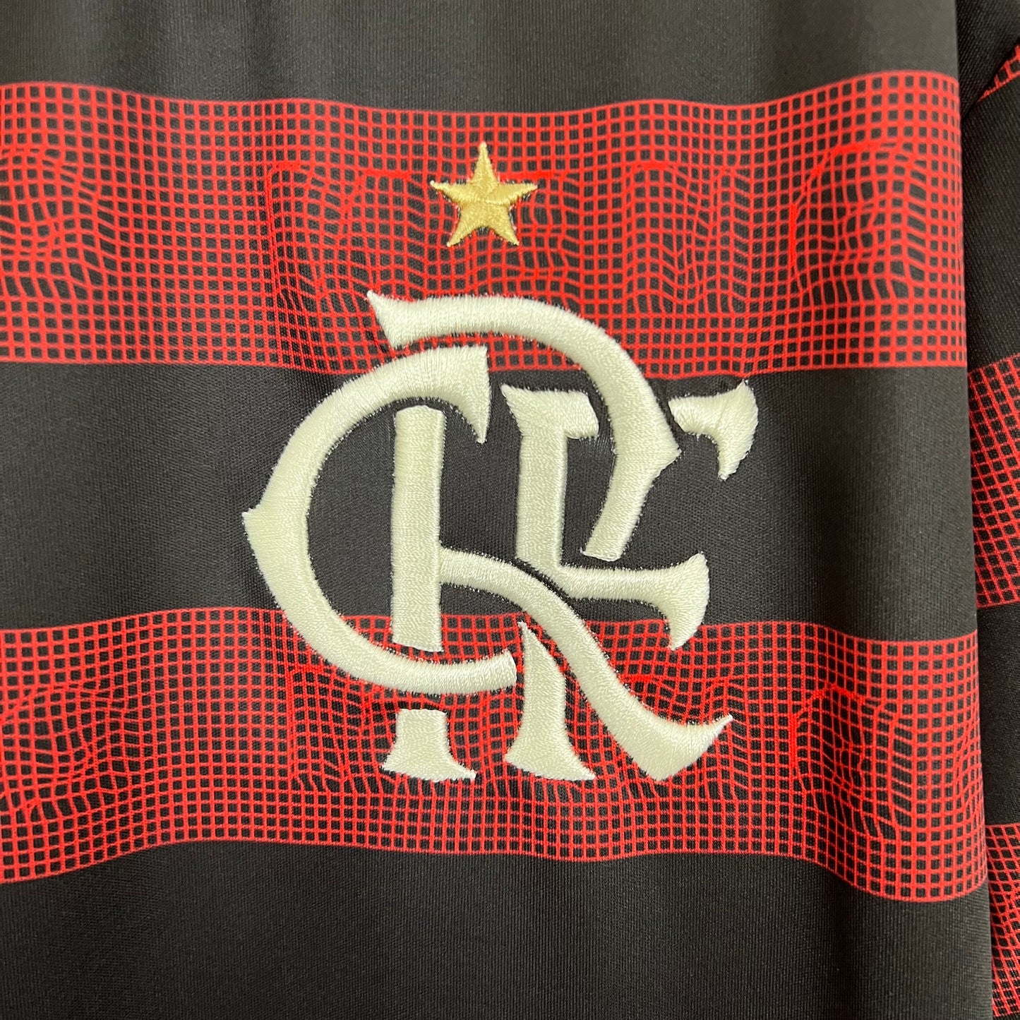 Retro Flamengo 19-20 Local