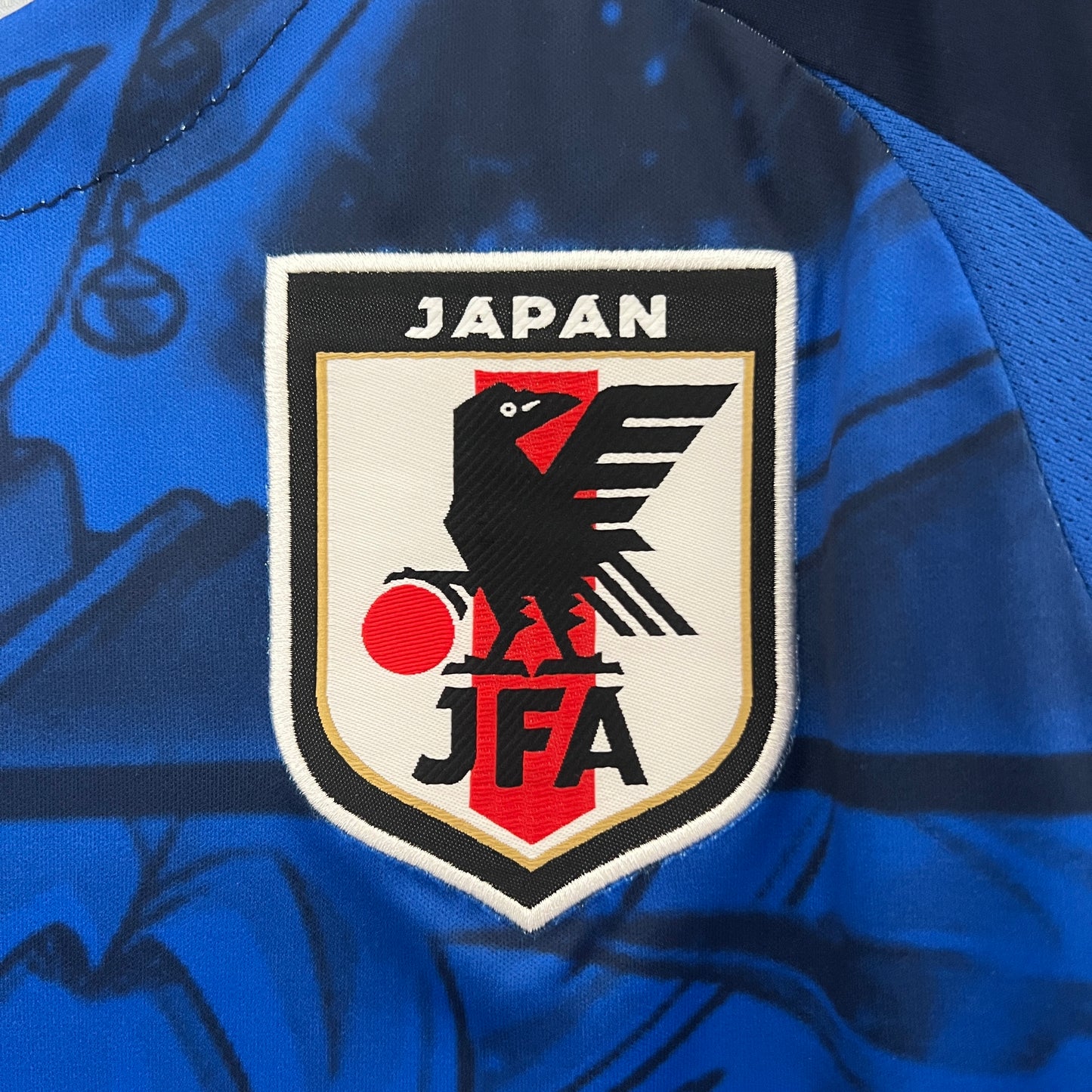 Japón 2024 Edición Especial 11 (Fan Version)