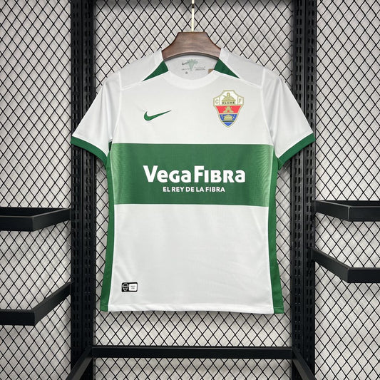 Elche 24-25 Local (Fan Version)