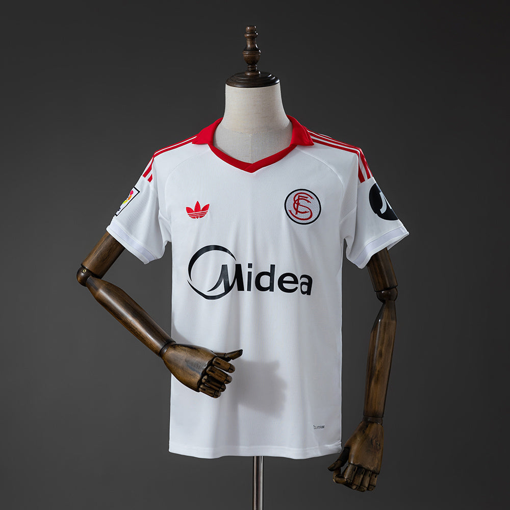 Sevilla 25/26 Especial Jornada Retro