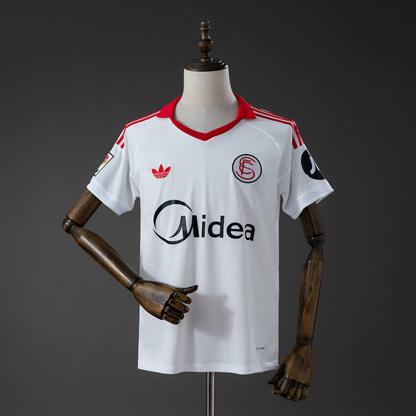 Sevilla 25/26 Especial Jornada Retro