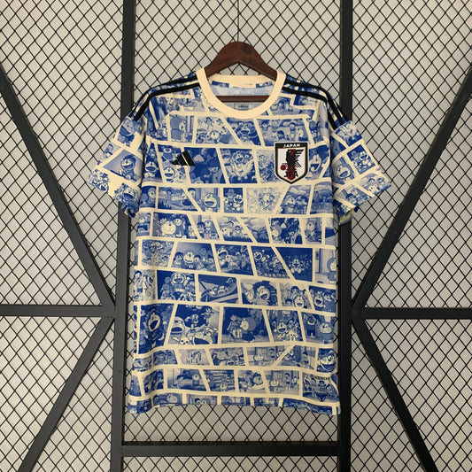Japón 2024 Edición Especial 45 (Fan Version)