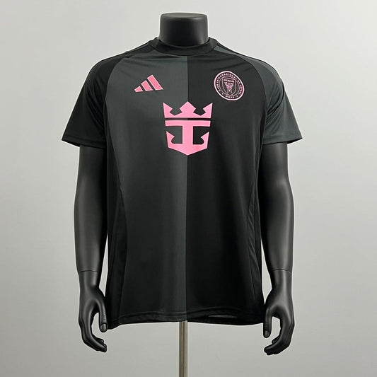 Inter Miami 2025 Visitante (Fan Version)