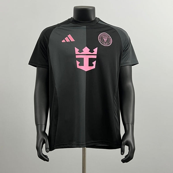 Inter Miami 2025 Visitante (Fan Version)