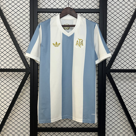 Argentina 2024  50 Aniversario (Fan Version)