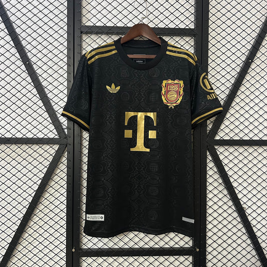 Bayern Múnich 2025 125 Aniversario (Fan Version)