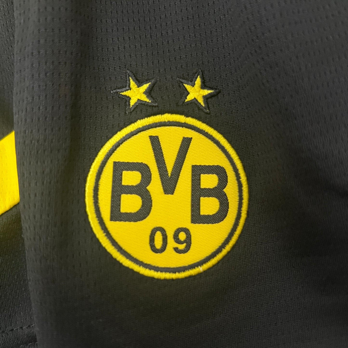 Borussia Dortmund 24-25 Local (Niño)