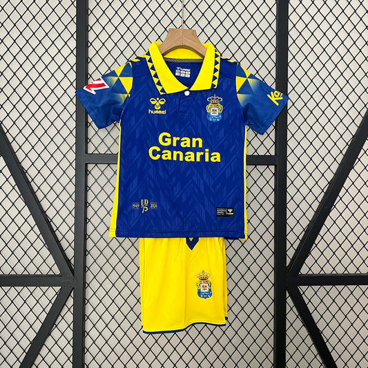 Las Palmas 24-25 Visitante (Niño)