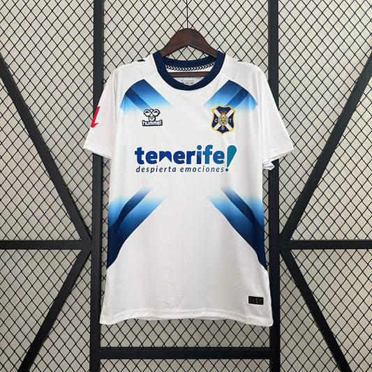 Tenerife 24-25 Local (Fan Version)