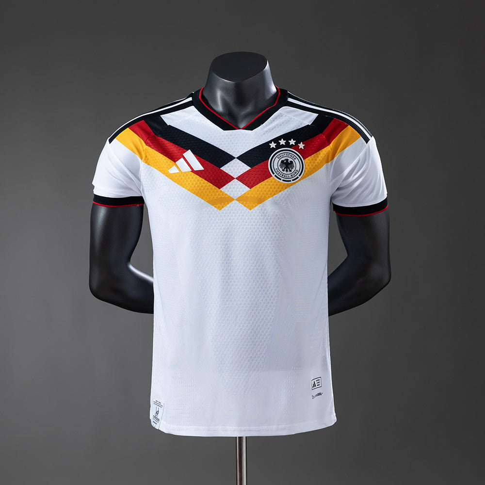 Alemania 2026 Local Mundial (Player Version)
