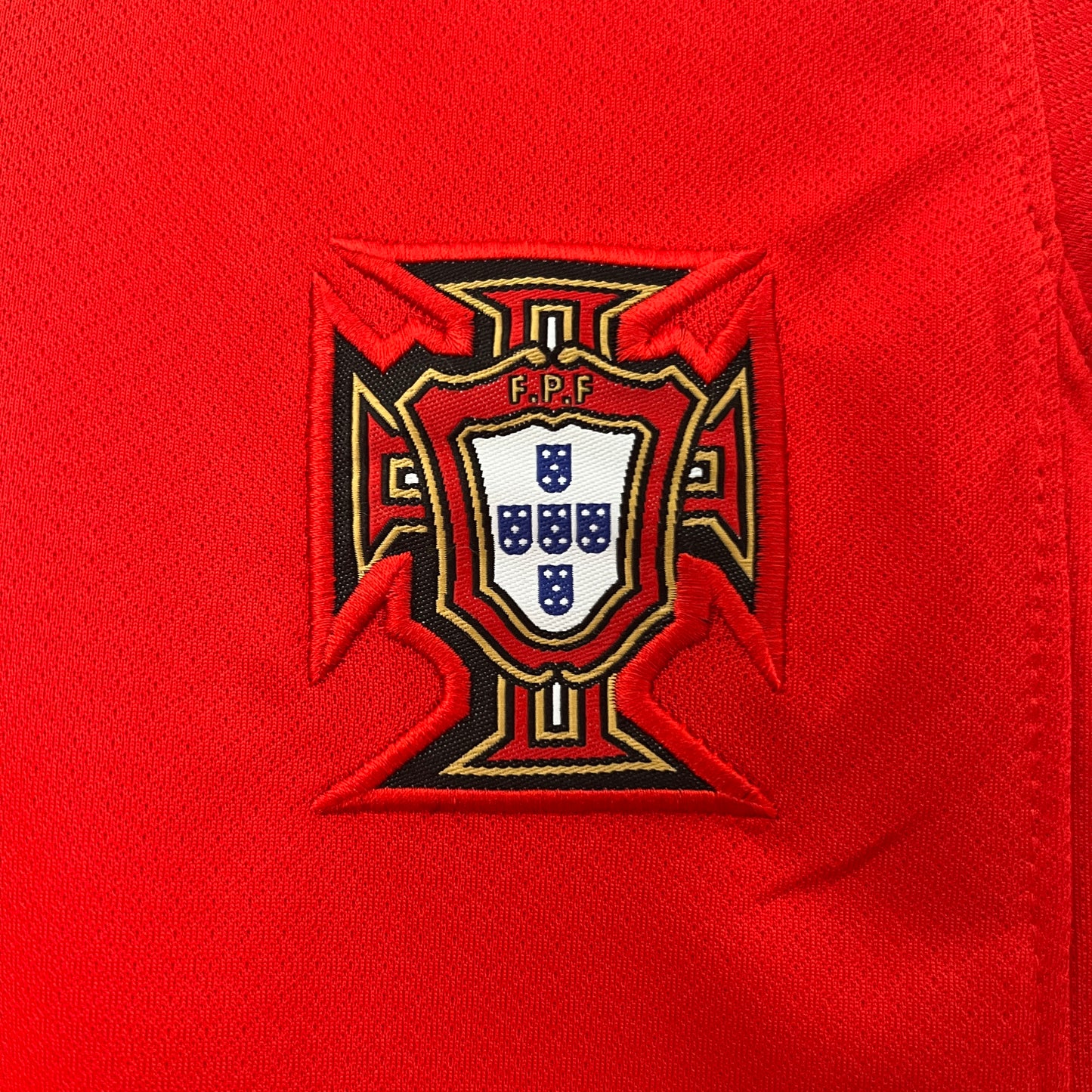 Portugal 2024 Local Eurocopa (Niño)