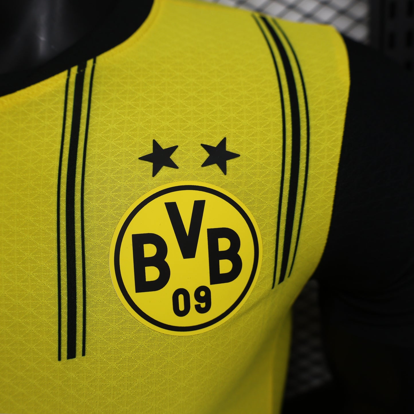 Borussia Dortmund 24-25 Local (Player Version)