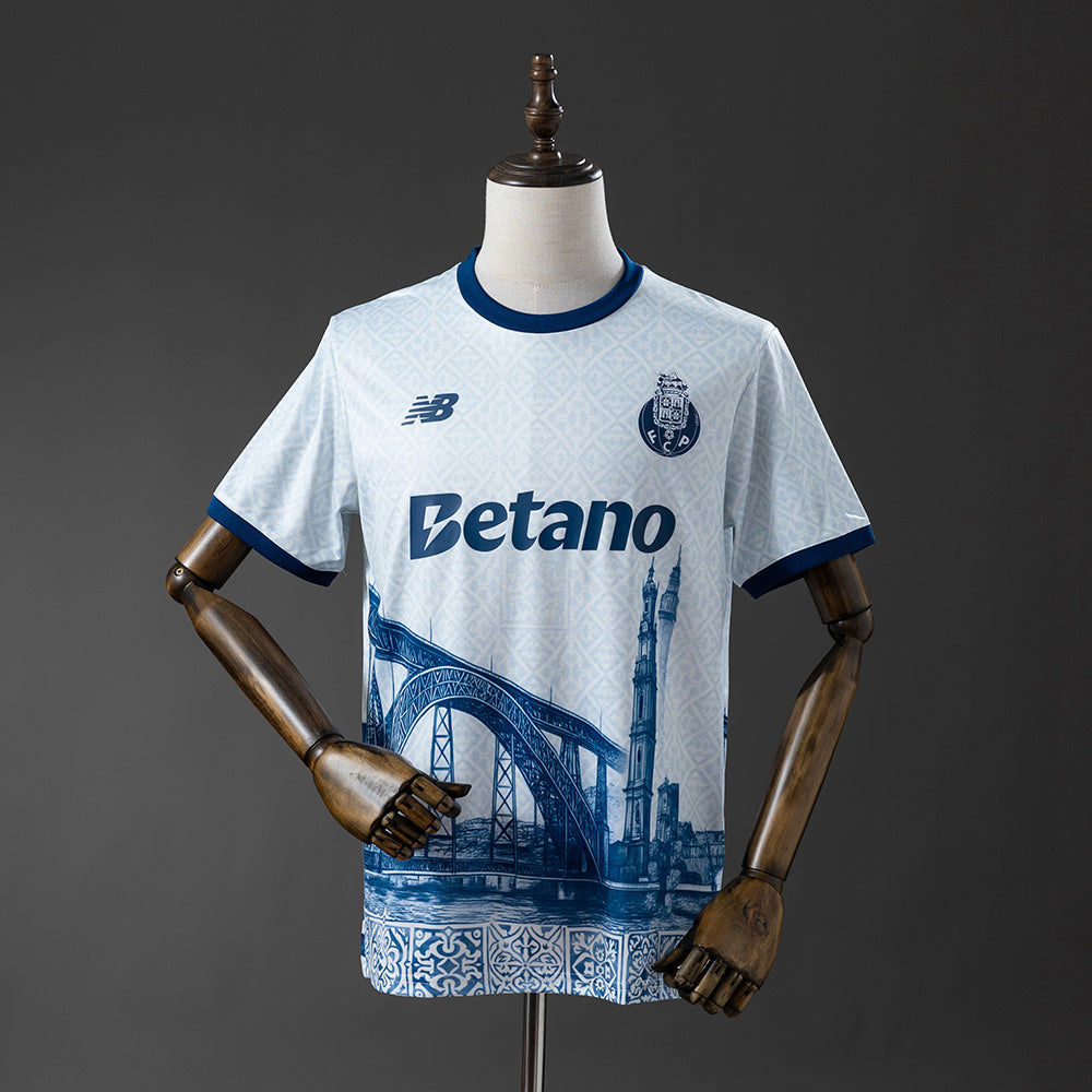 Oporto 2025 Edición Especial (Fan Version)