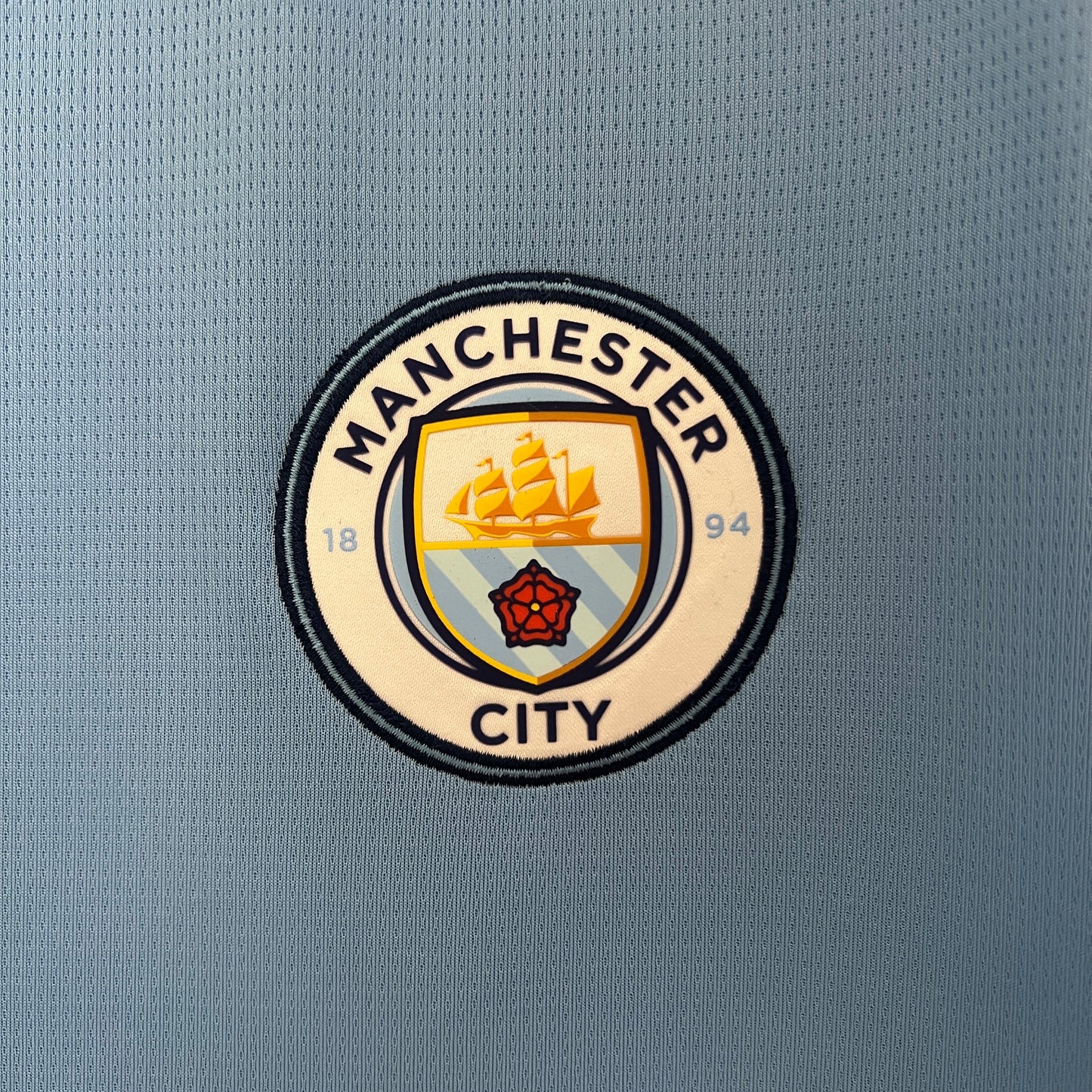 Manchester City 24-25 Local (Fan Version)