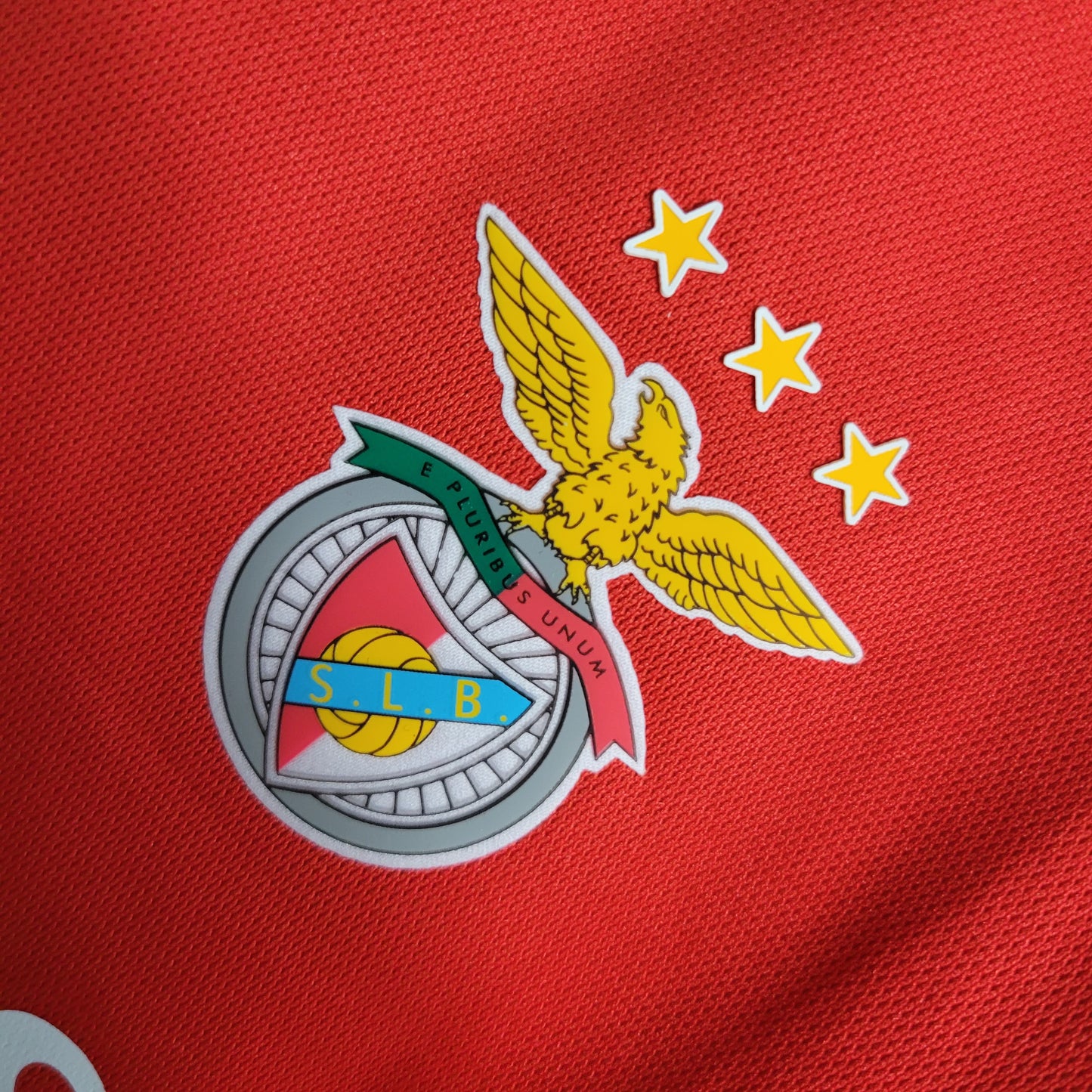 Benfica 23-24 Local (Niño)