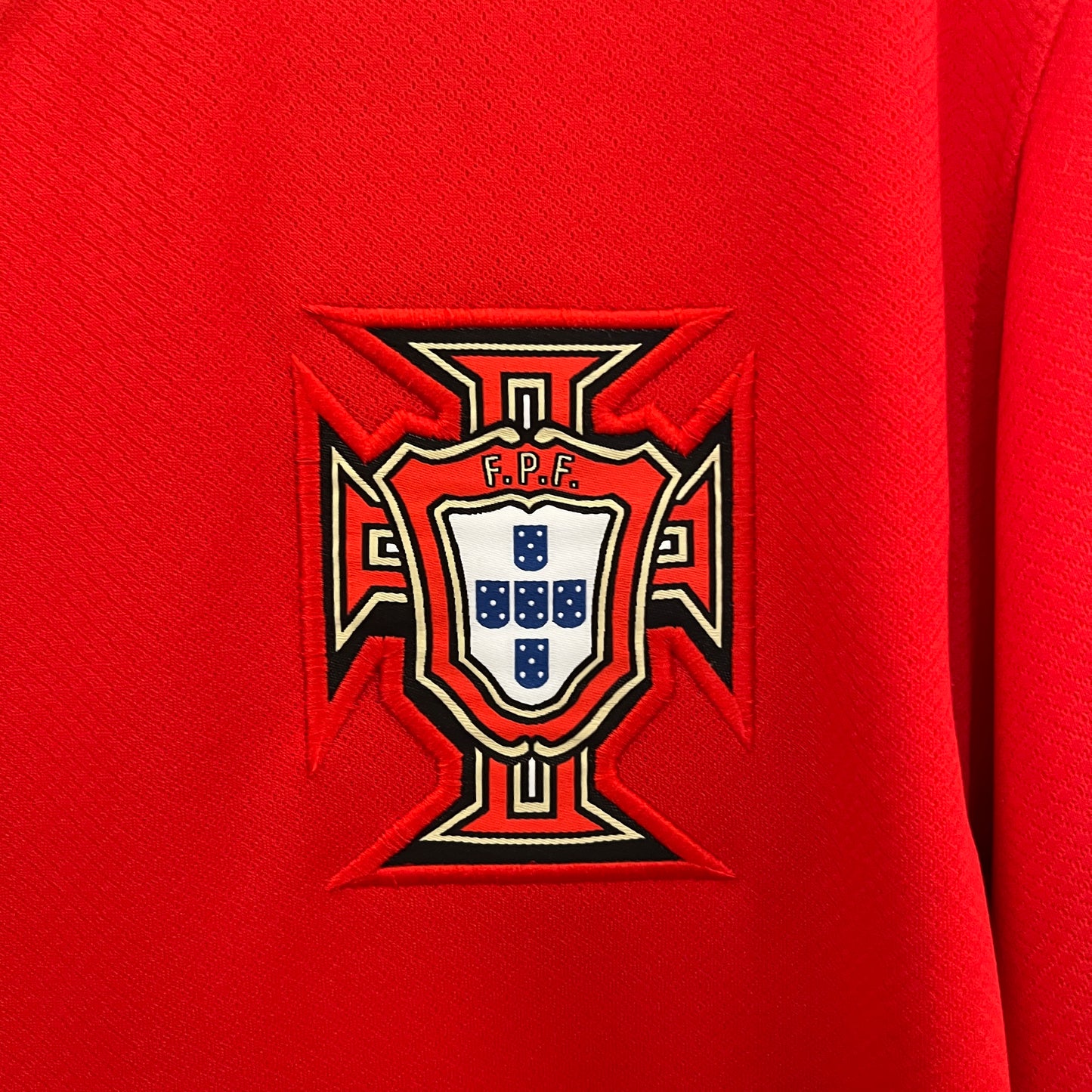 Portugal 2024 Local Eurocopa (Fan Version)