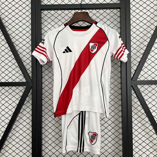 River Plate 25-26 Local (Niño)