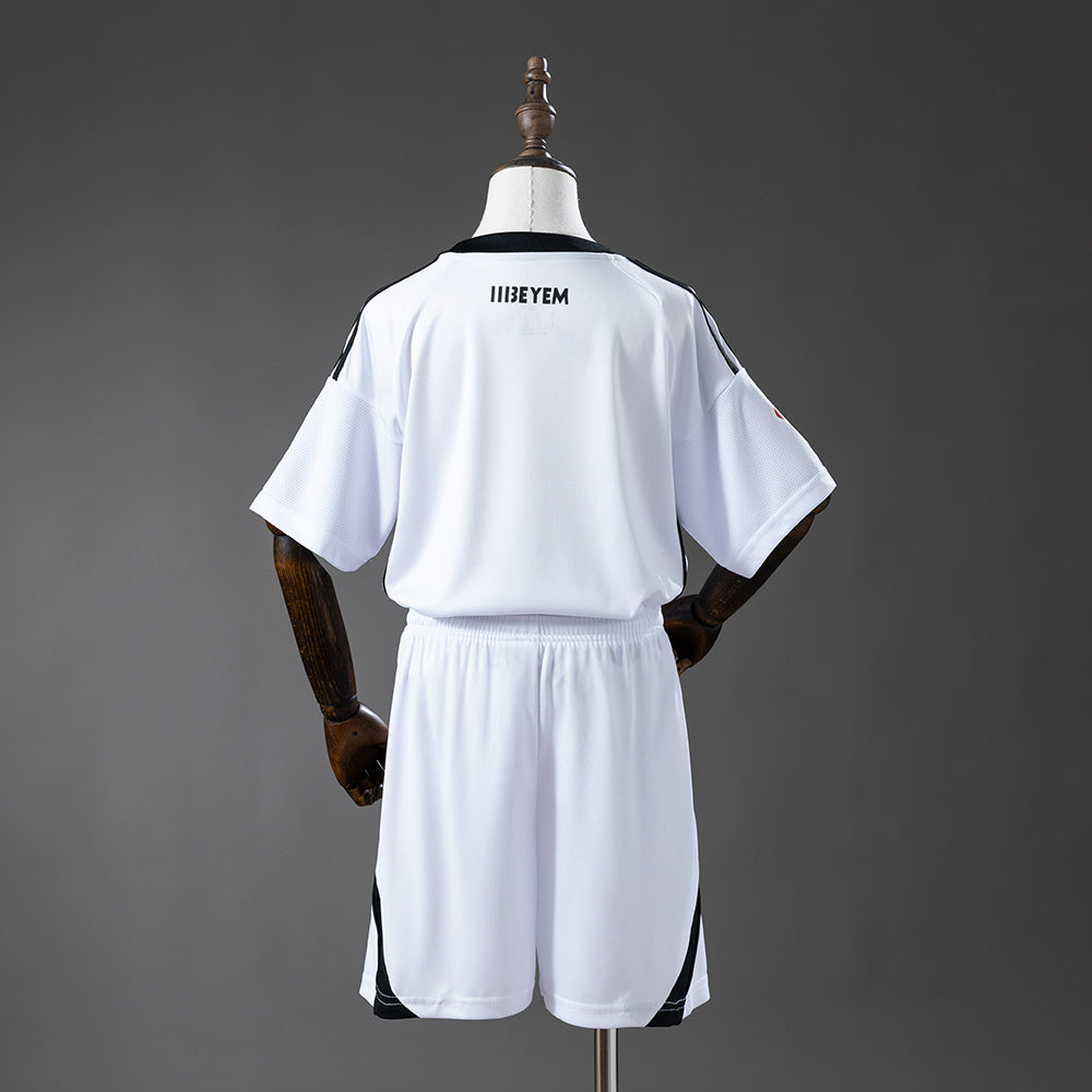 Albacete 25-26 Local (Niño)