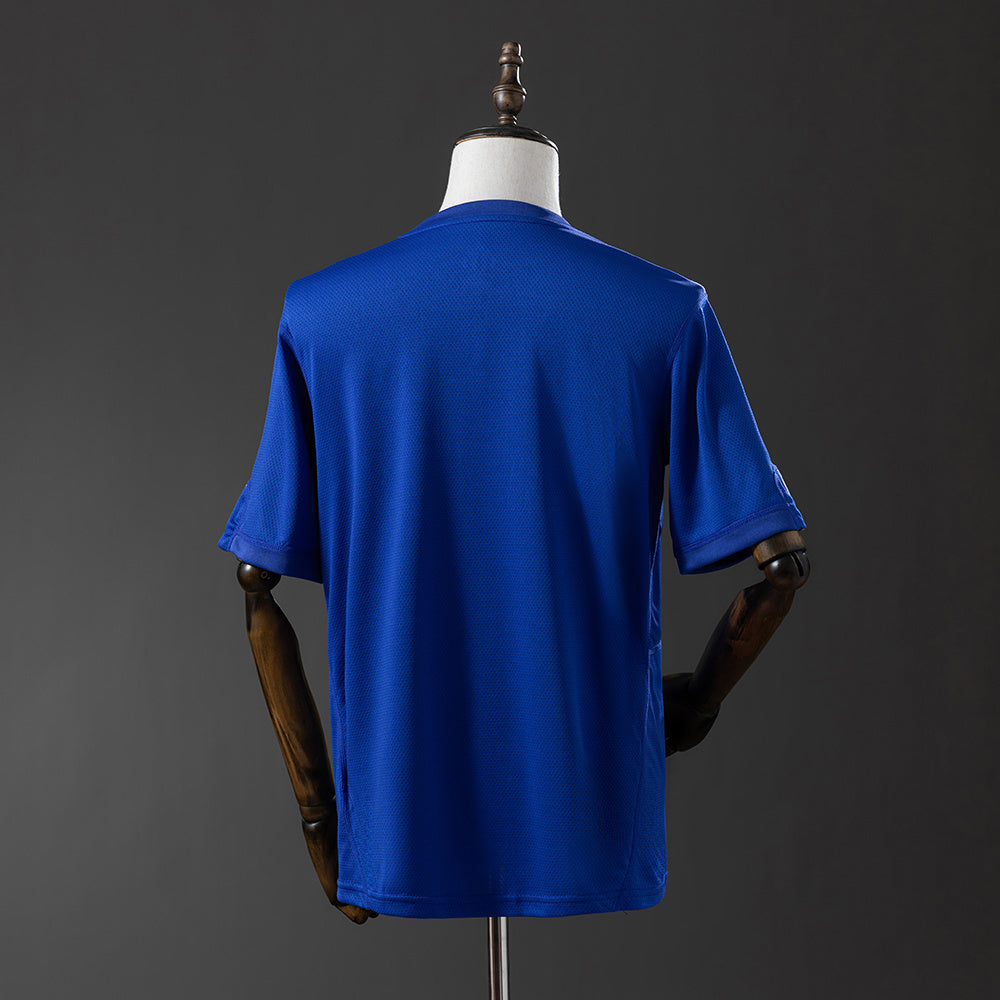 Retro Chelsea 09-10 Local