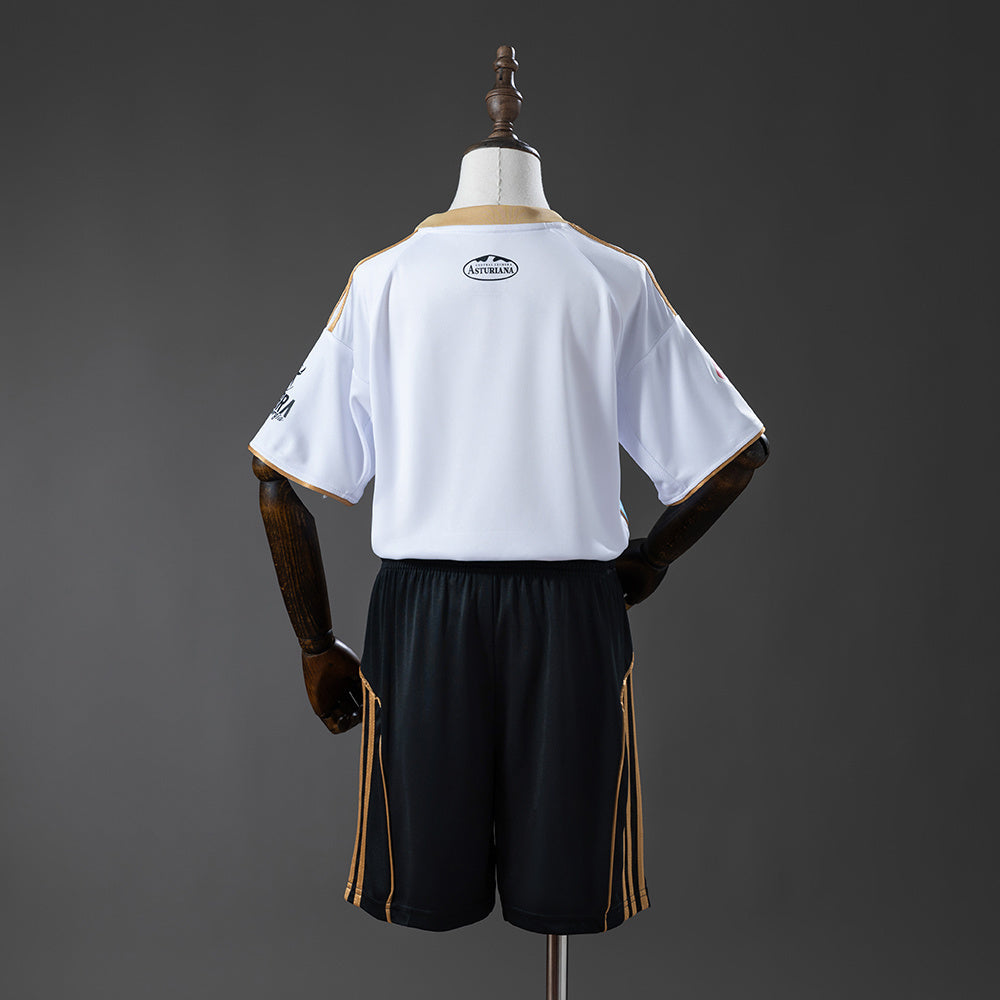 Oviedo 25-26 Tercera (Niño)