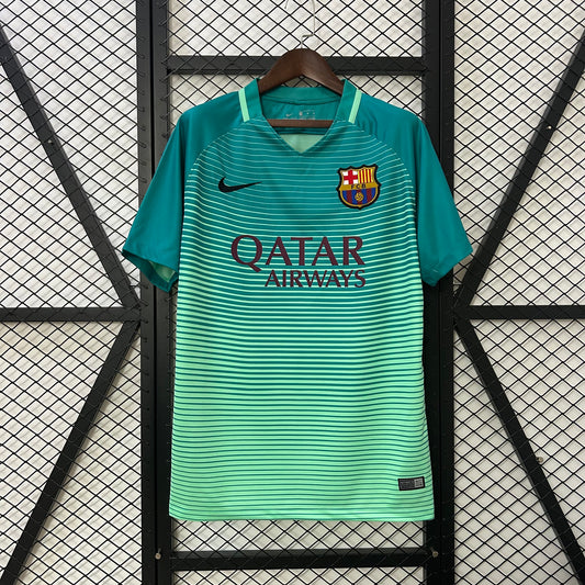 Retro Barcelona 16-17 Tercera