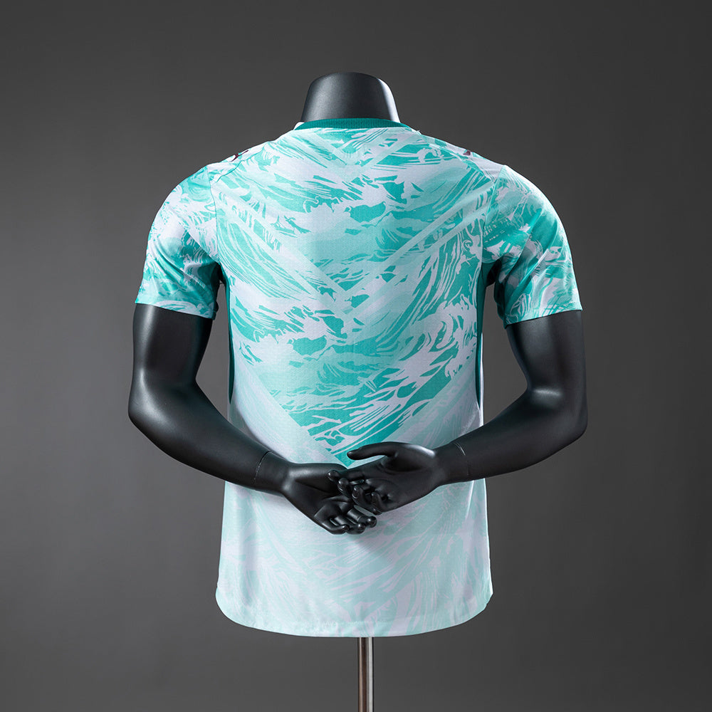 Portugal 2026 Visitante Mundial (Player Version)