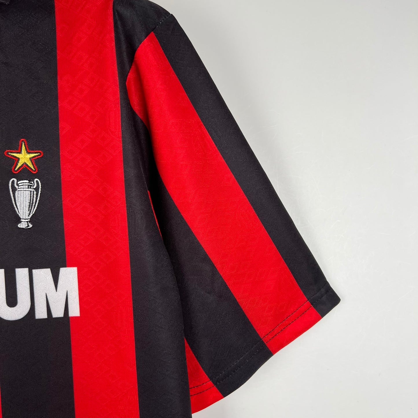 Retro Milan 89-90 Local