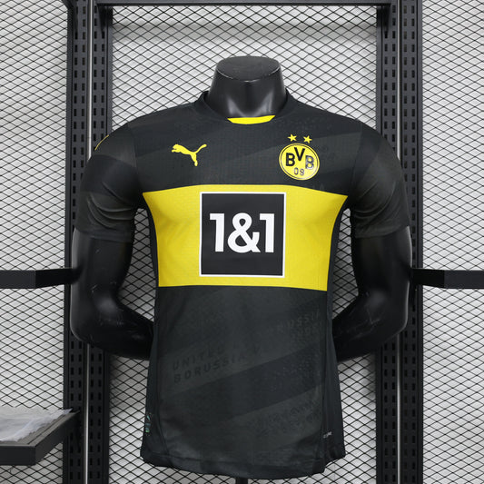 Borussia Dortmund 24-25 Visitante (Player Version)