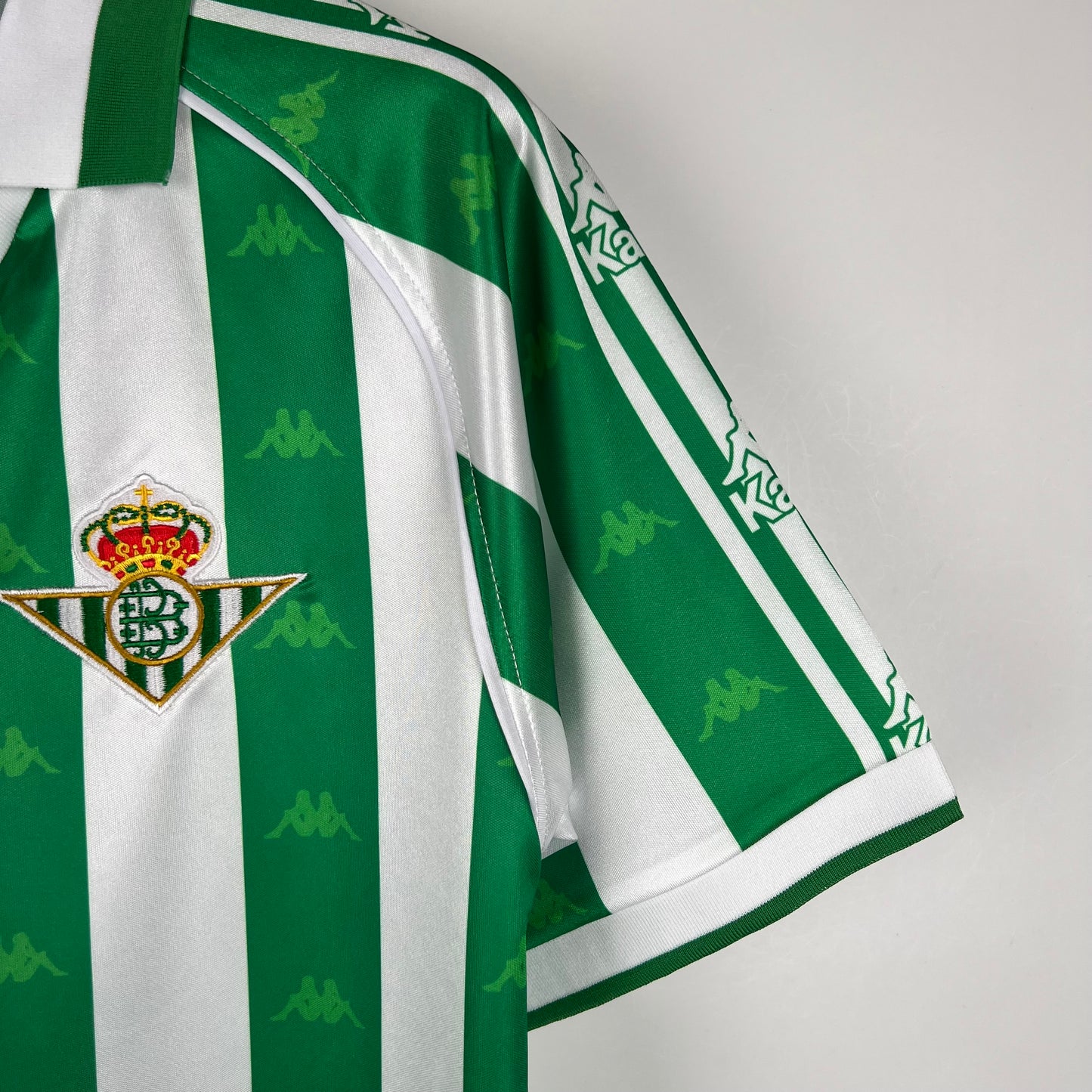 Retro Betis 95-97 Local