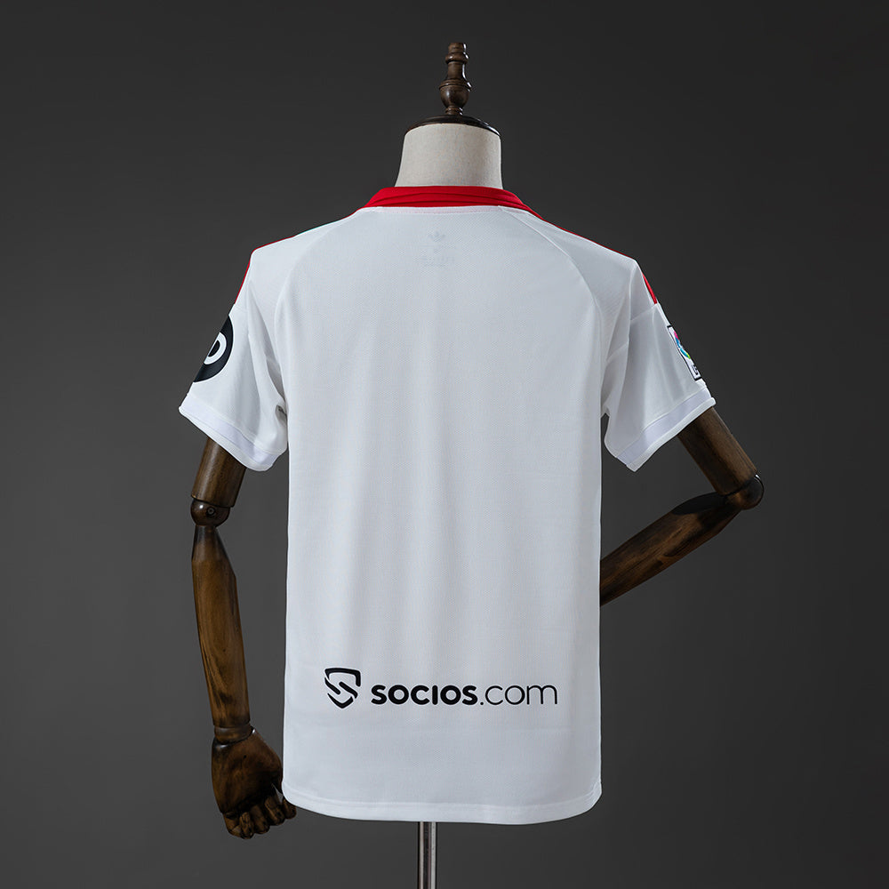 Sevilla 25/26 Especial Jornada Retro
