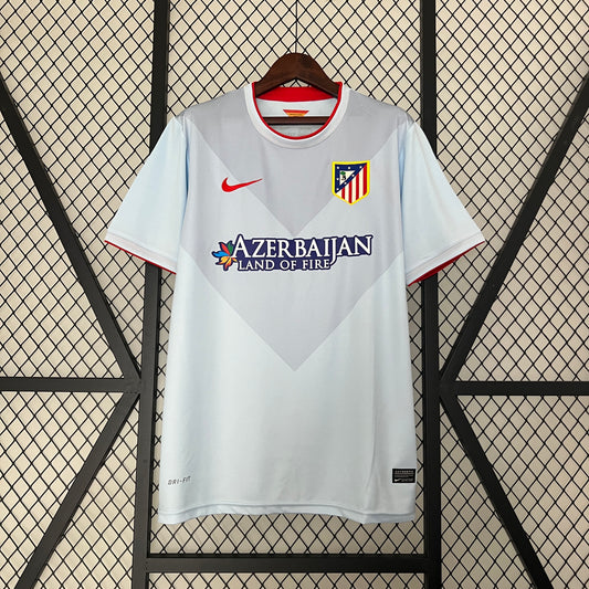 Retro Atlético Madrid 13-14 Visitante