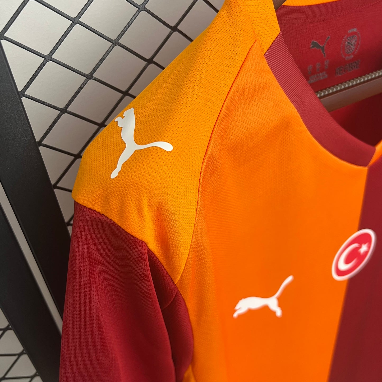 Galatasaray 25-26 Local (Fan Version)