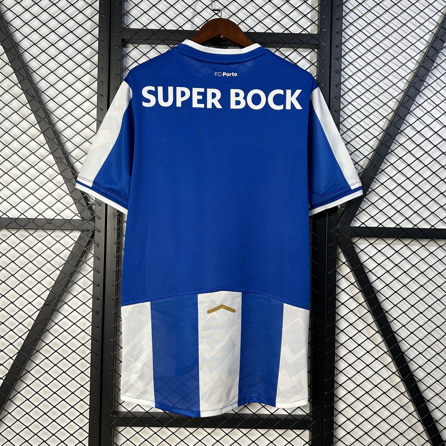 Oporto 25-26 Local (Fan Version)