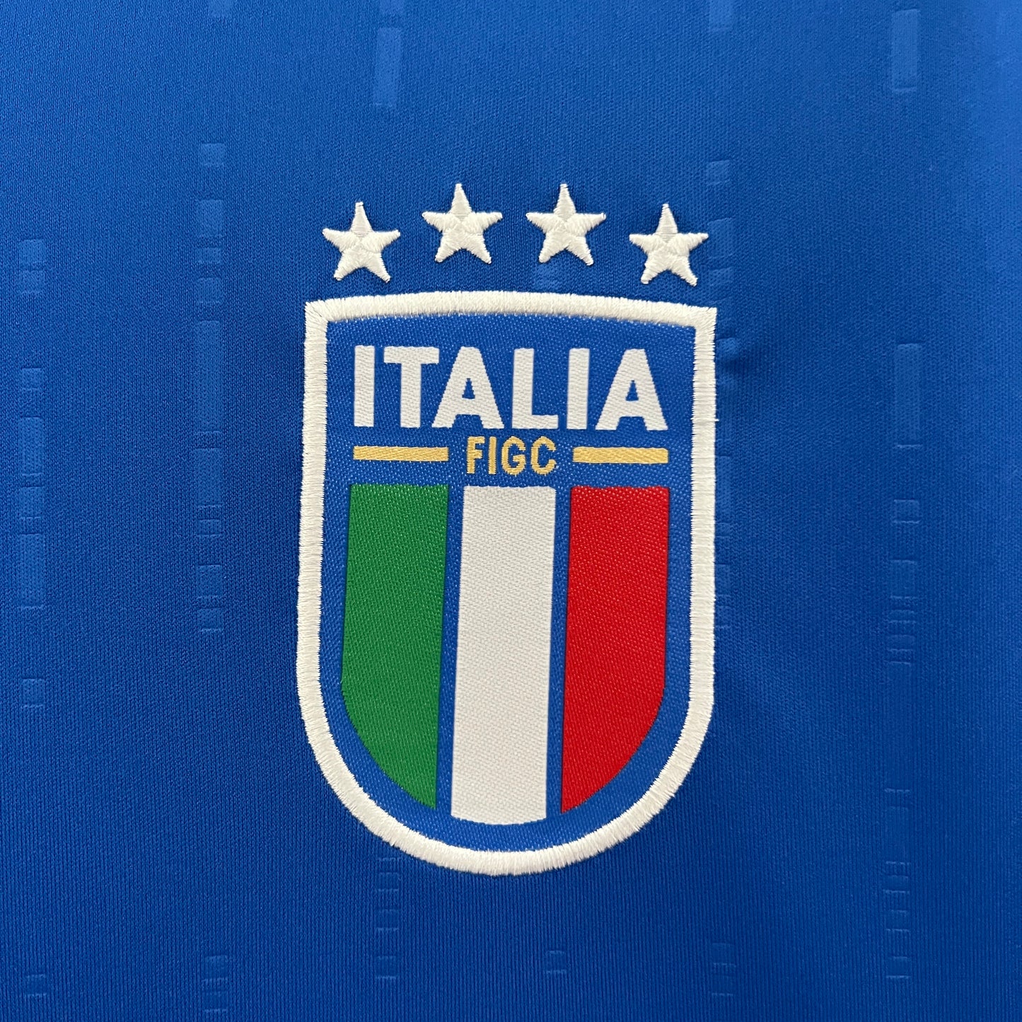 Italia 2024 Local Eurocopa (Fan Version)