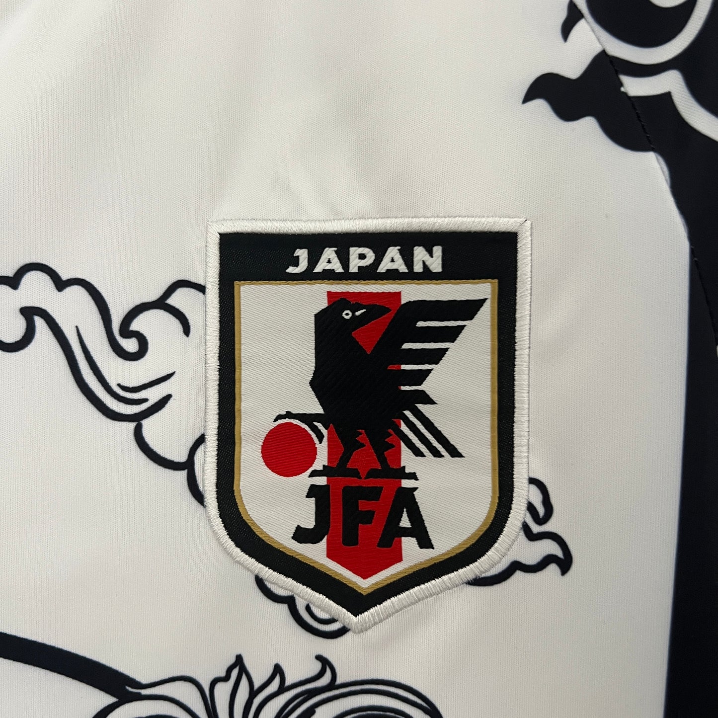 Japón 2024 Edición Especial 7 (Fan Version)