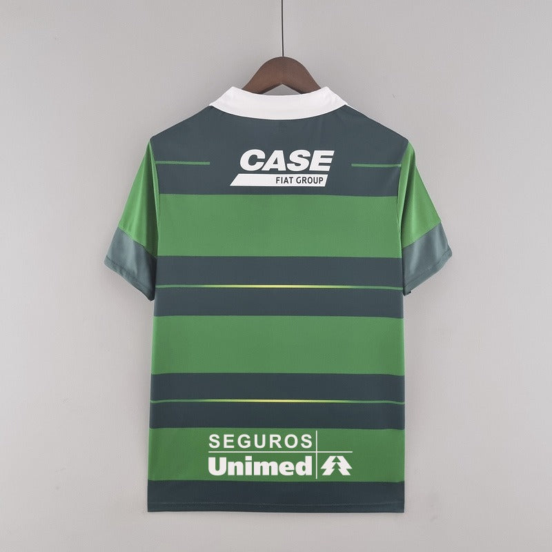 Retro Palmeiras 10-11 Local