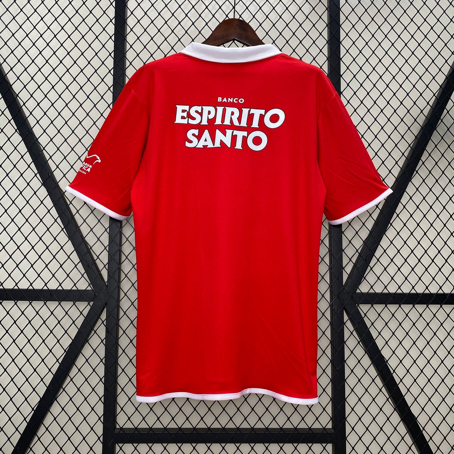 Retro Benfica 04-05 Local