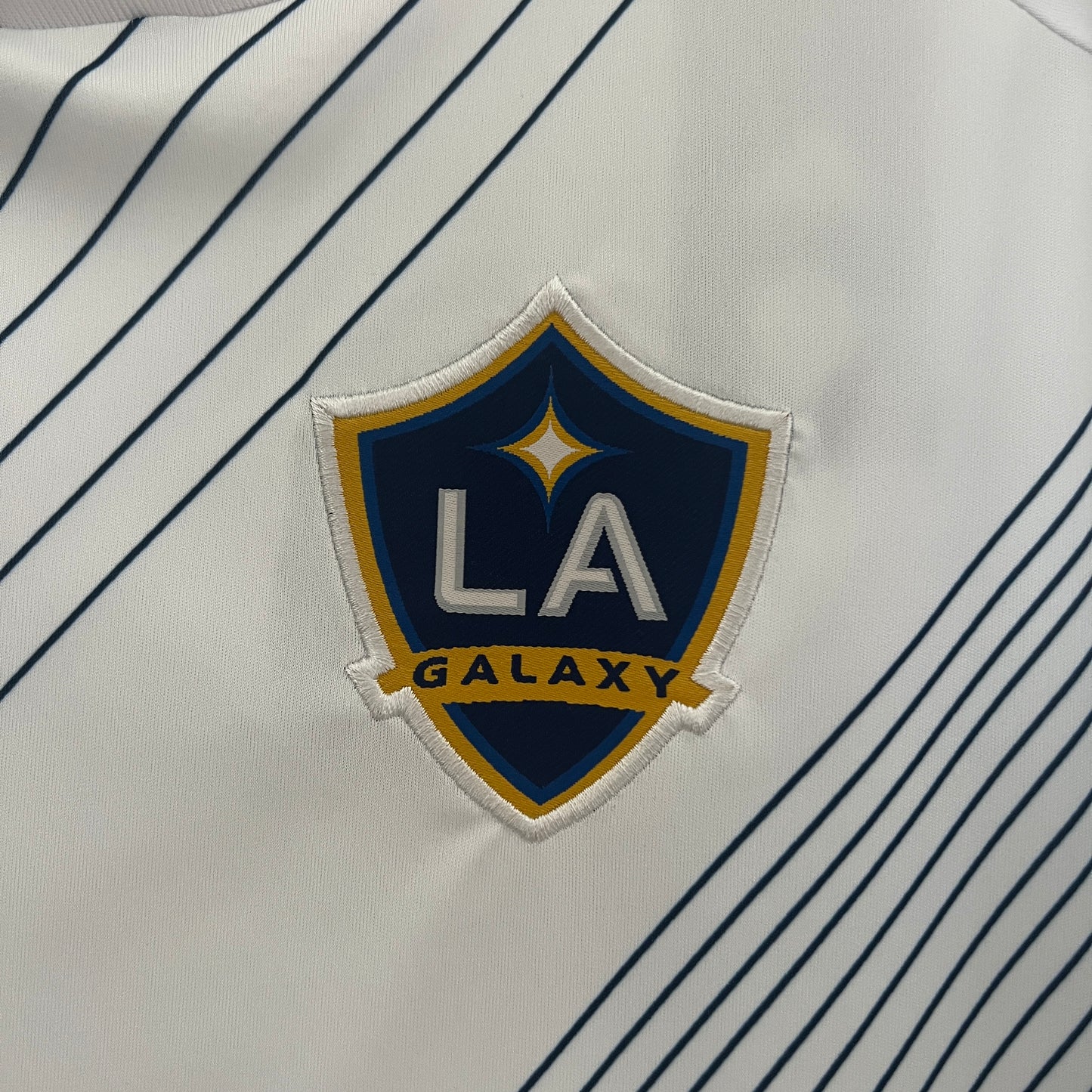 Los Angeles Galaxy 2024 Local (Fan Version)