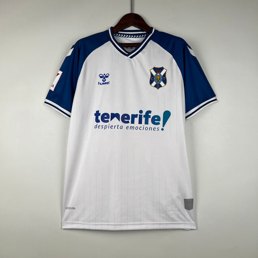 Tenerife 23-24 Local (Fan Version)