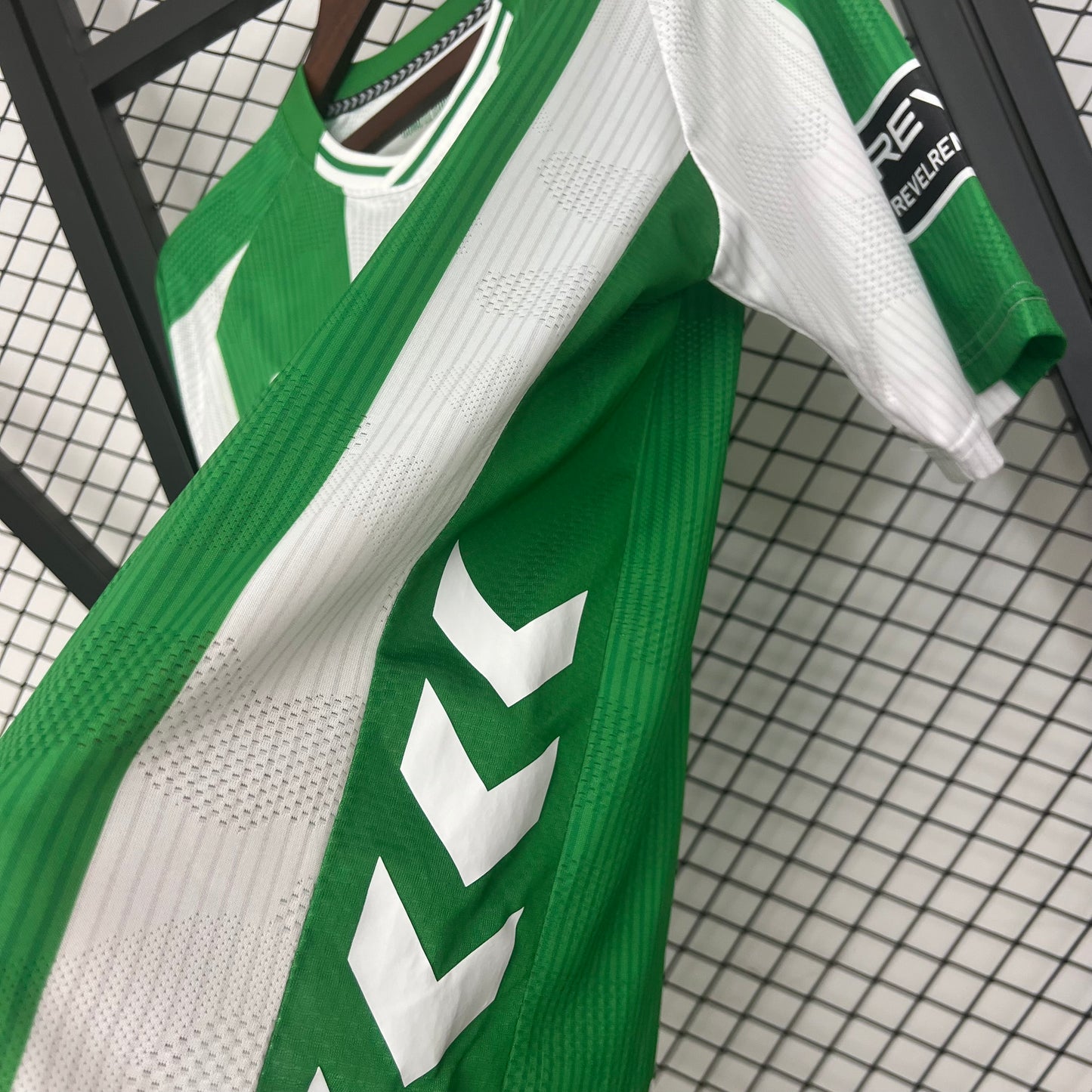 Betis 25-26 Local (Fan Version)