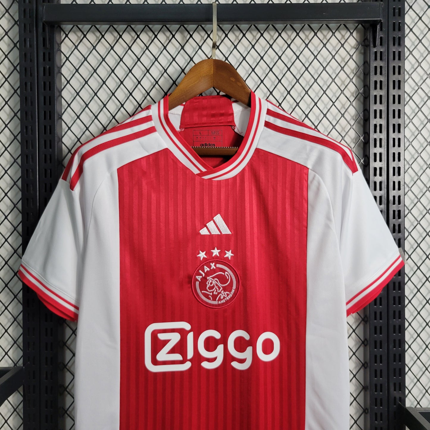 Ajax 23-24 Local (Fan Version)