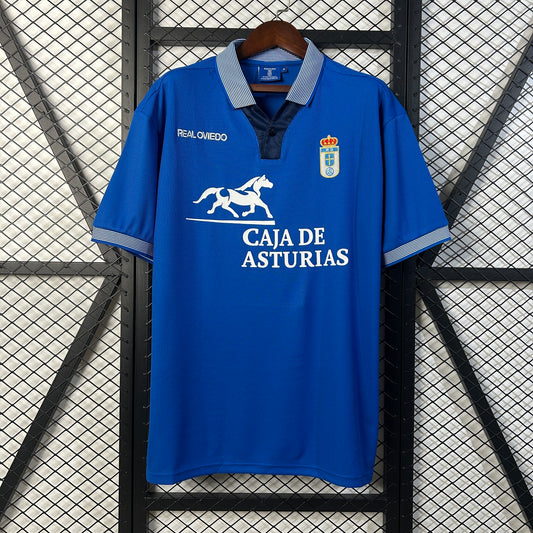 Retro Oviedo 96-97 Local