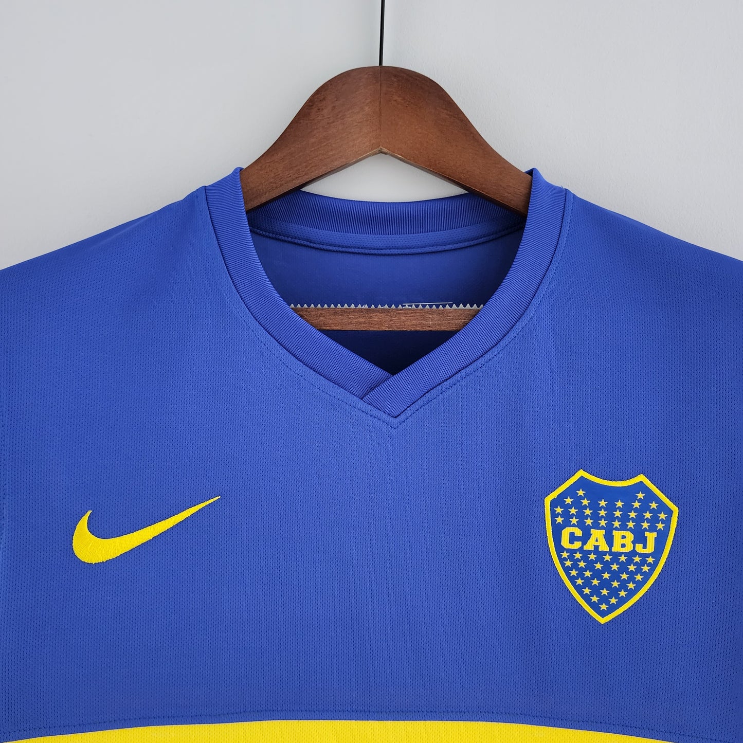 Retro Boca Juniors 11-12 Local