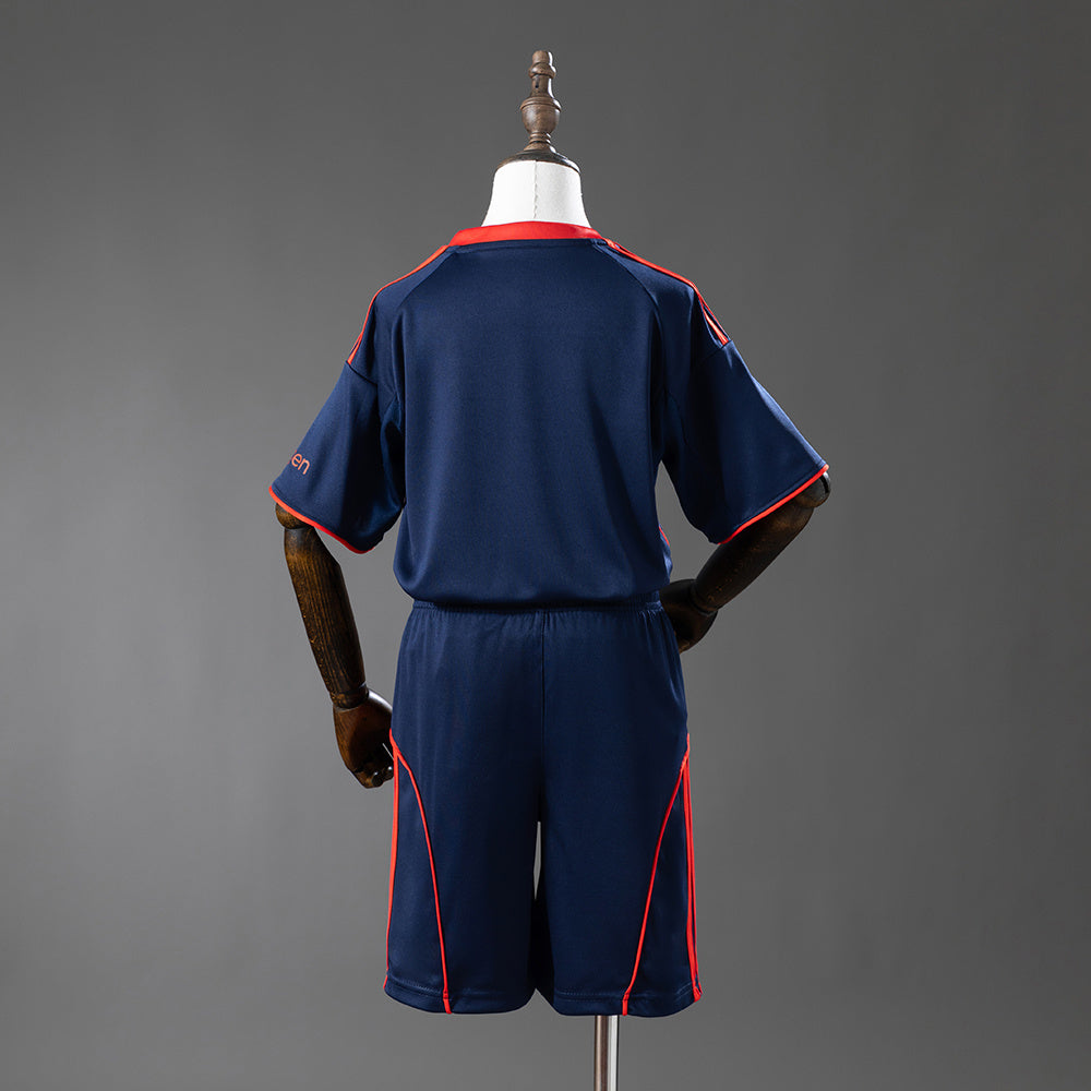 Nottingham Forest 25-26 Tercera (Niño)