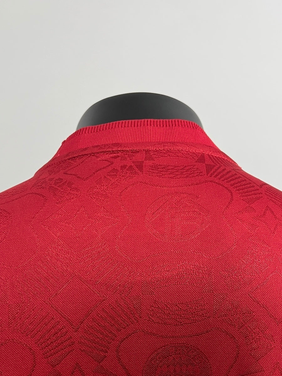 Bayern Múnich 2025 125 Aniversario (Fan Version)