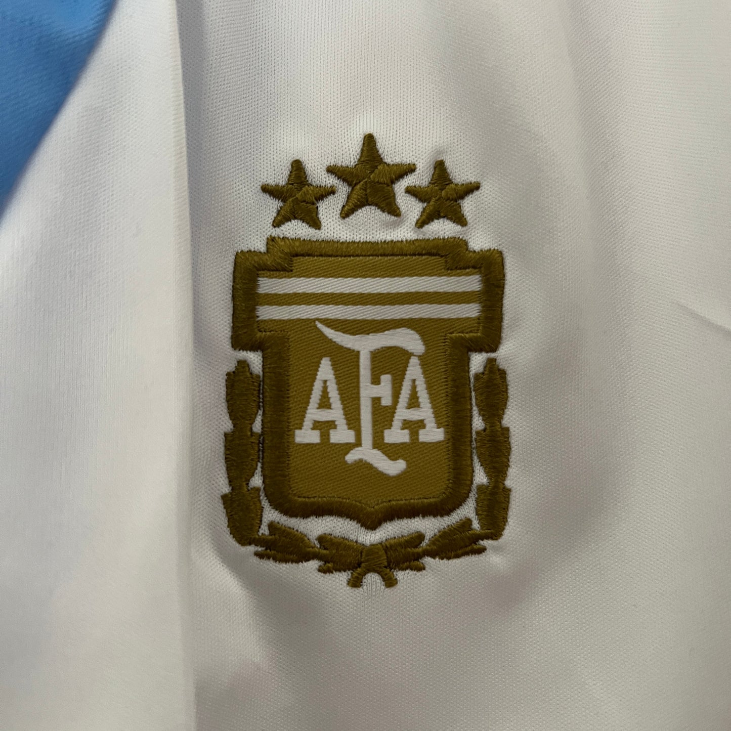 Argentina 2024 Local Copa América (Niño)