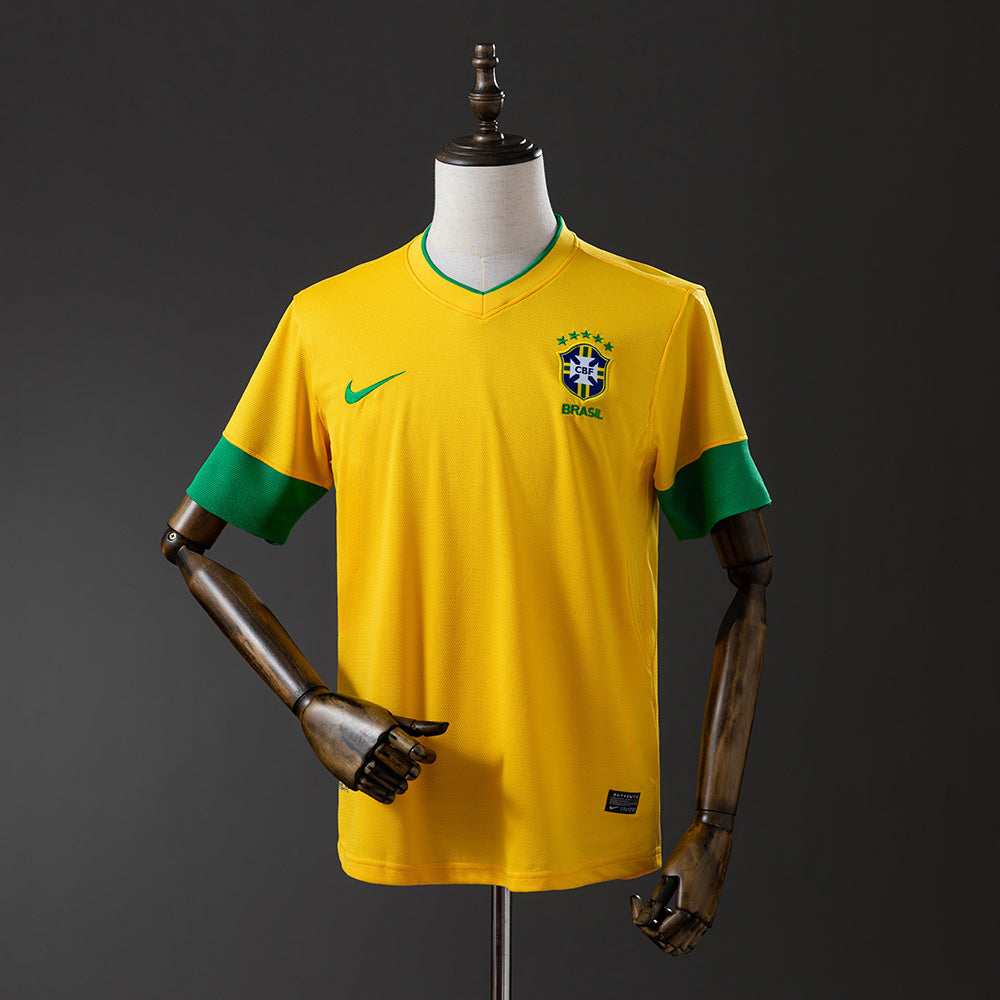 Retro Brasil 12-13 Local
