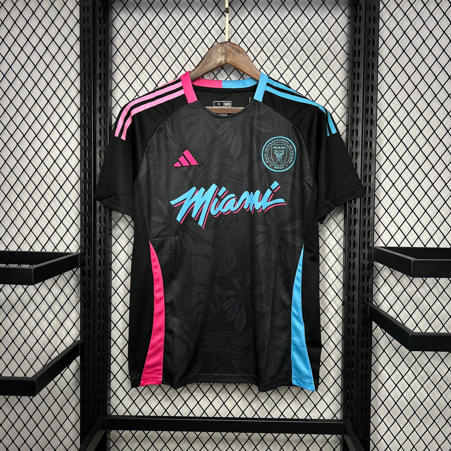 Inter Miami 24-25 Edición Especial 3 (Fan Version)